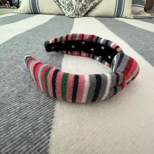 Lele Sadoughi headband